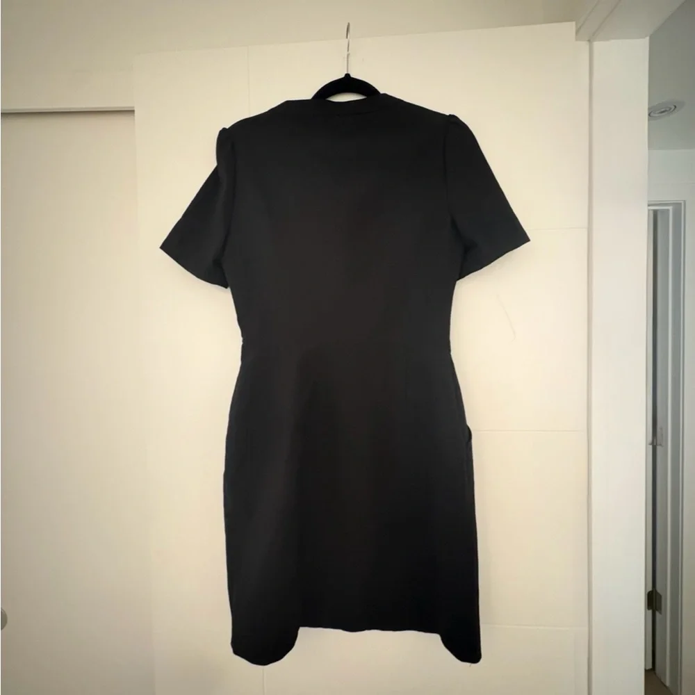 NWOT Mackage Collection dress - Picture 4 of 8